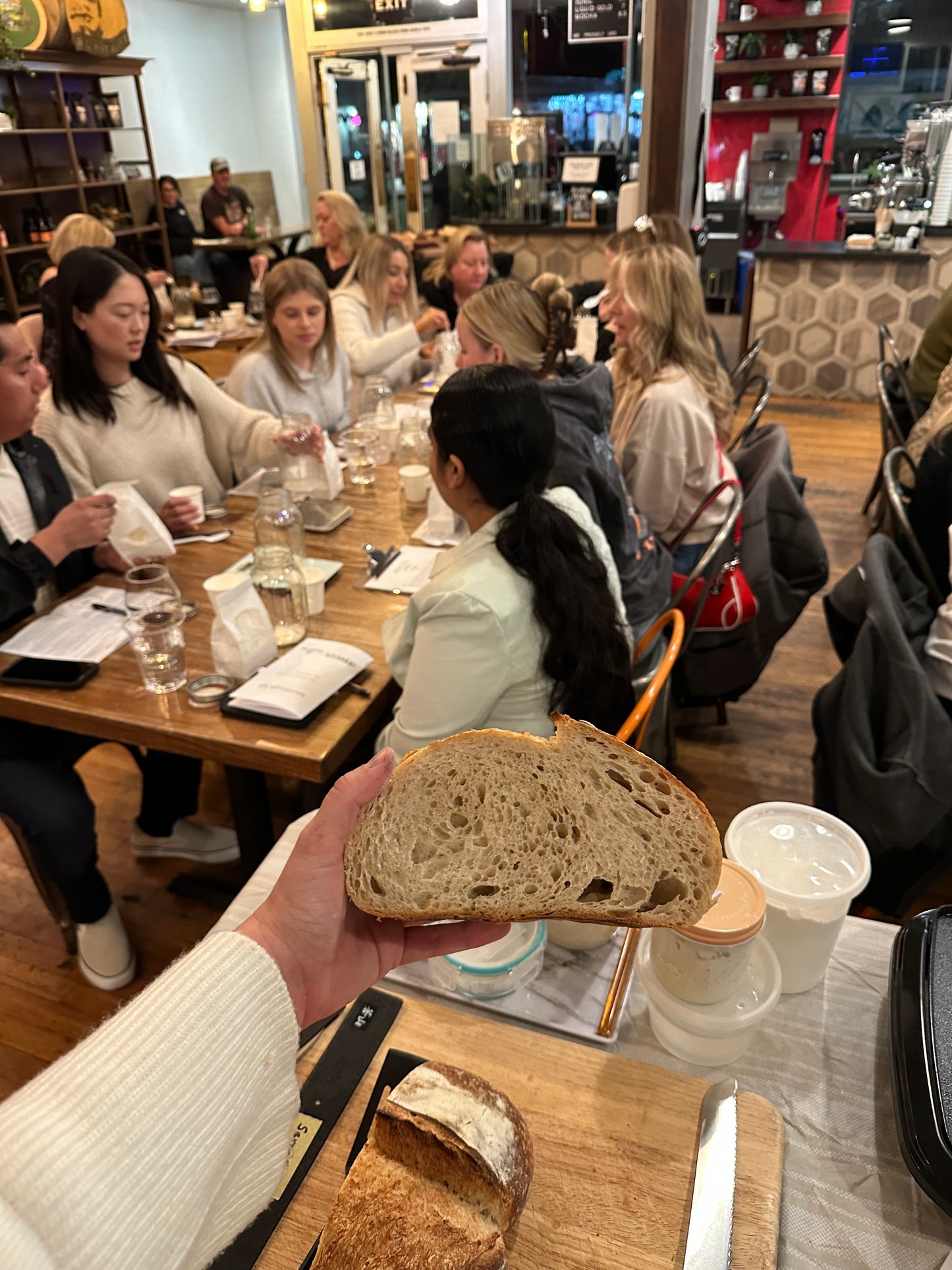 Sourdough for Beginners