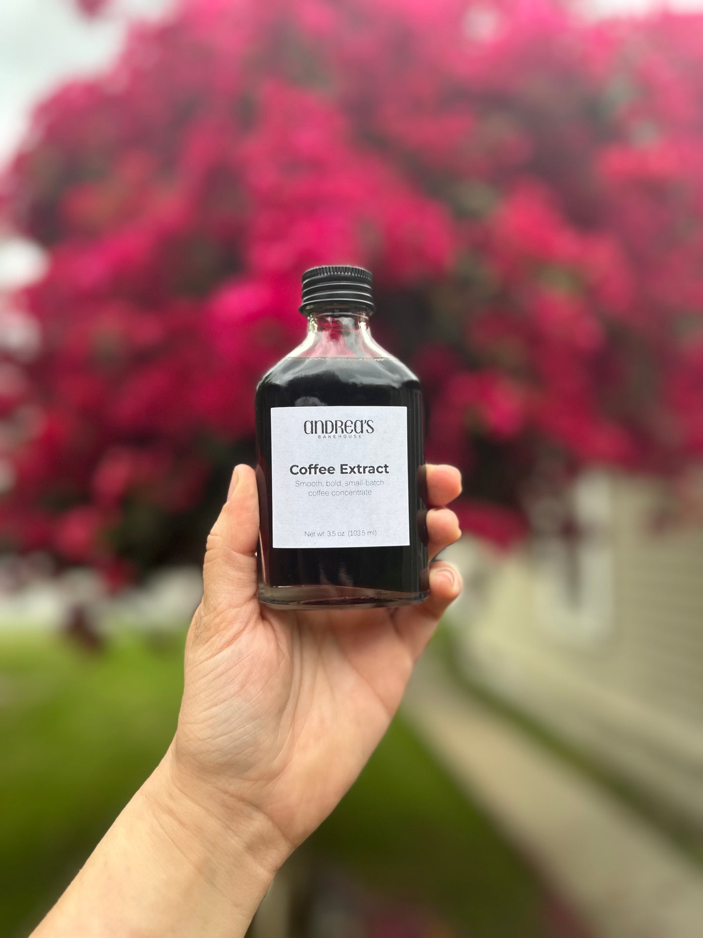 Coffee Extract