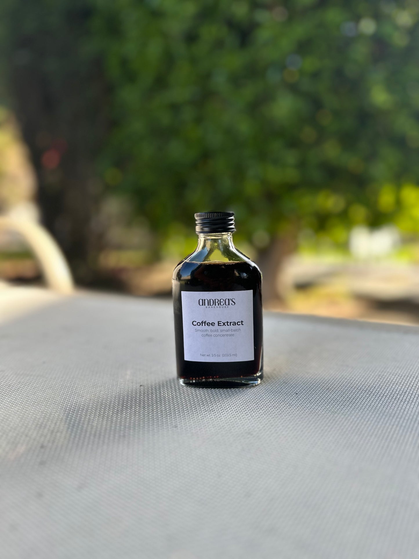 Coffee Extract