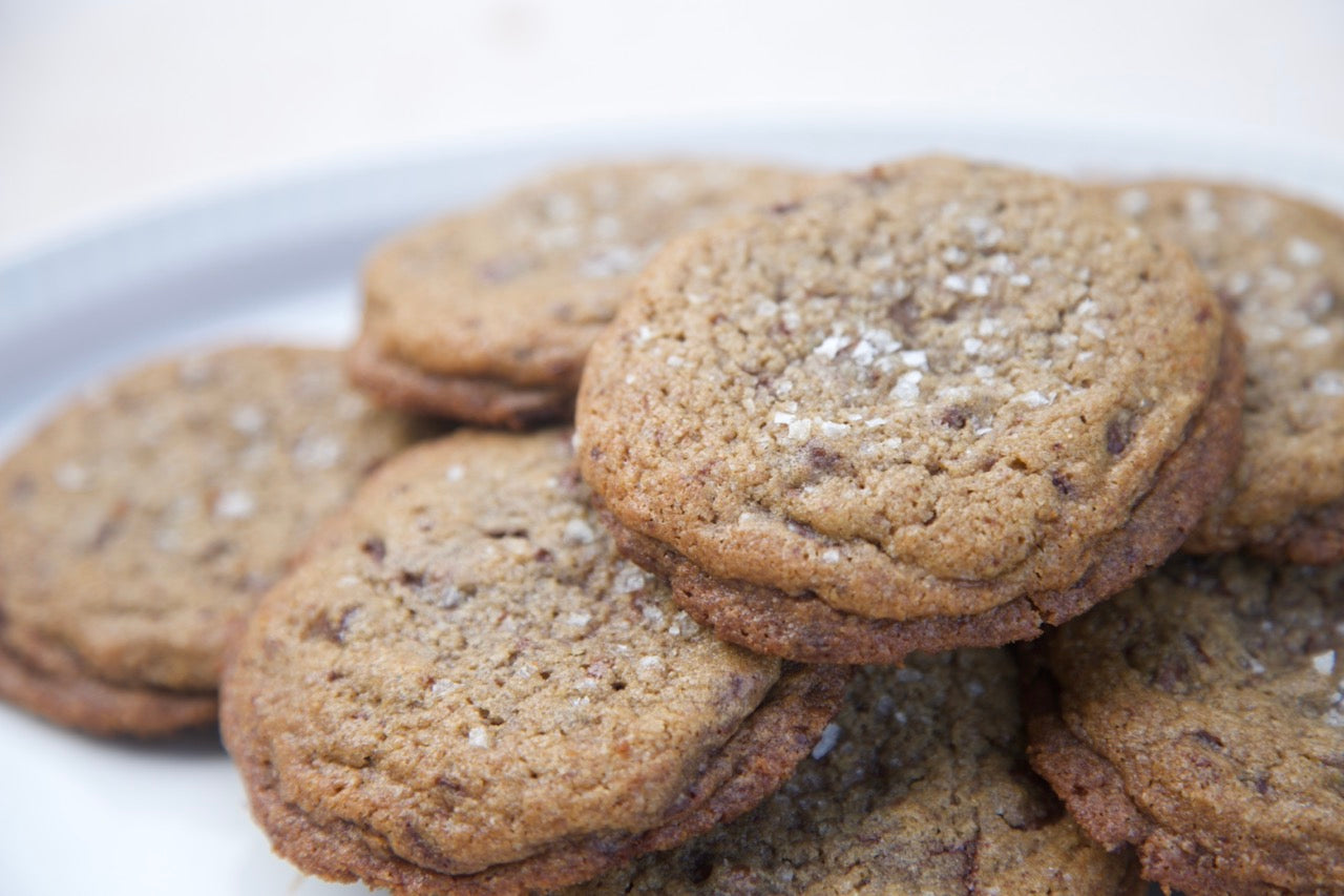 Cookie Gift Box