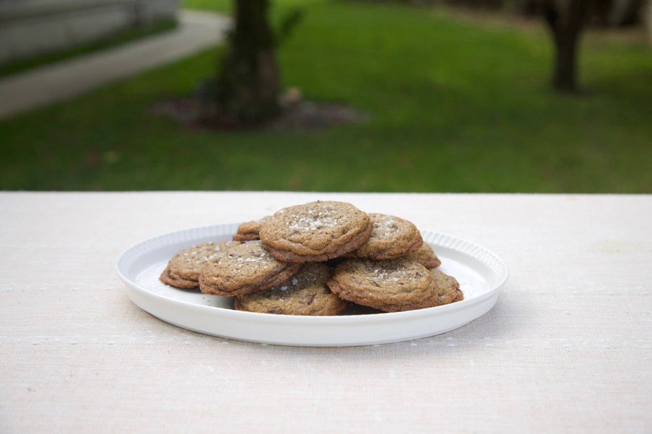 Cookie Lover's