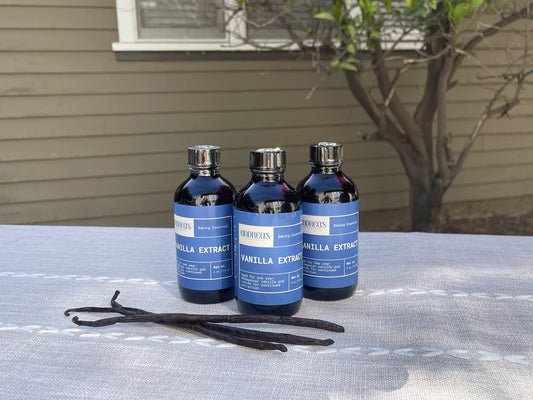 Vanilla Extract
