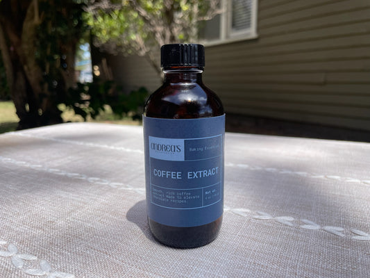 Coffee Extract