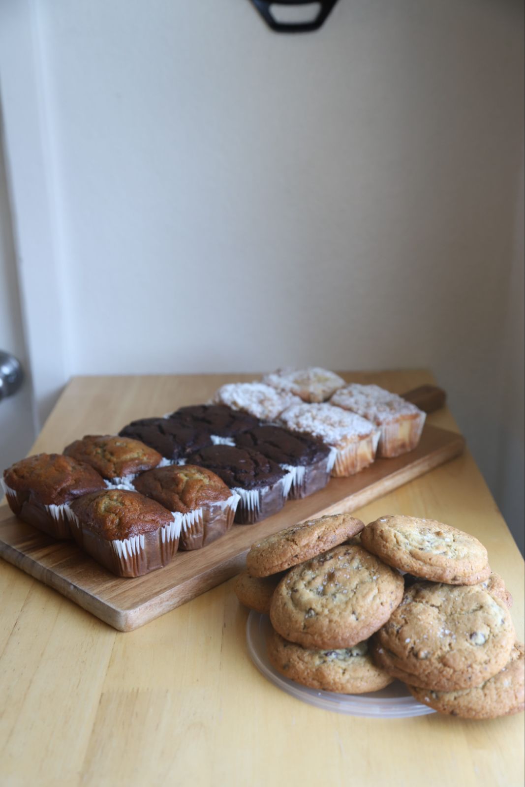 Assorted Delights
