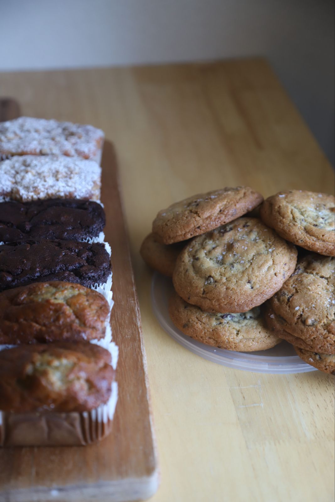Assorted Delights