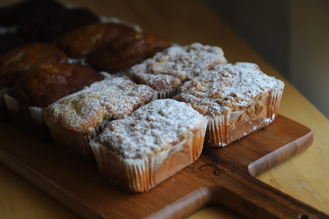 Coffee Cake