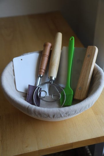 Sourdough Tool Kit